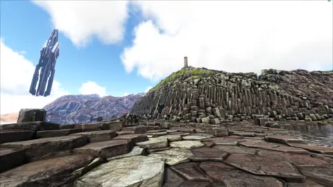 Causeway of the Ancients