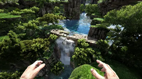 Dawson's Bridge