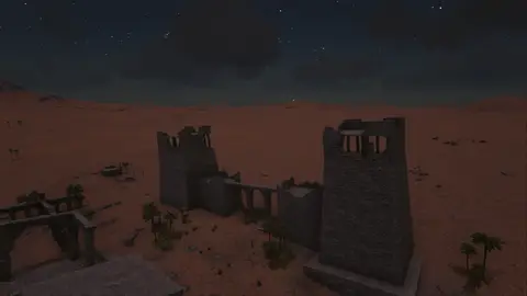 Deathsands