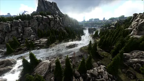 Edric Rapids