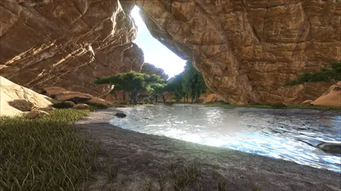 Hidden Springs