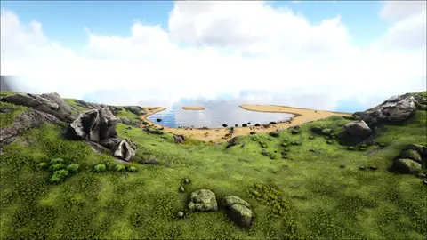 Highlands Bay
