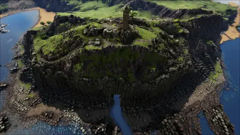 Honor Ridge