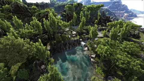Jarl River