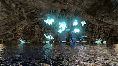 Lair of The Mask