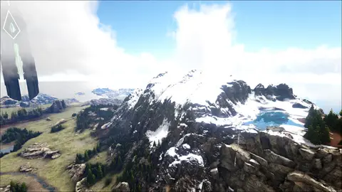 Little Snow Top