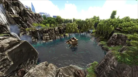 Ruins of Etain