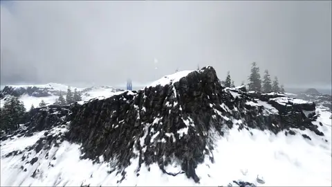 Snow Peak