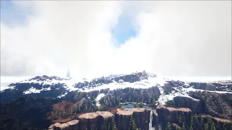 Snow