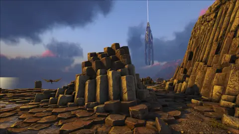 Spear of the Gods