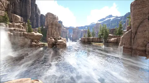 The Ancients Tears