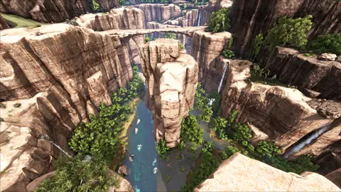 The Ivory Crag