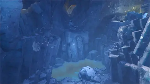 The Passages