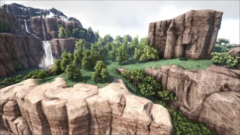 The Sacred Bluff