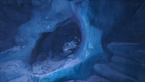The Tunnels