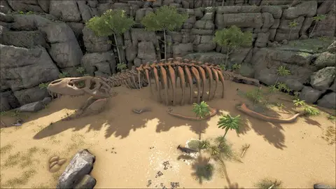 The Tyrannogon