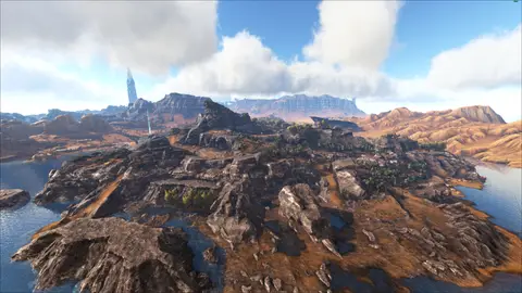 Thunder Peak