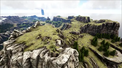 Titans Rise