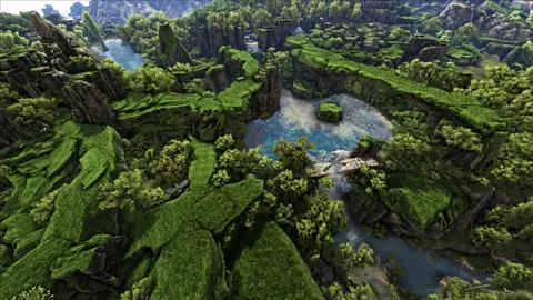 Upper Dagmar Lake