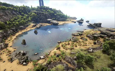 Viking Bay