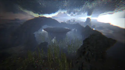 Zelus Reef