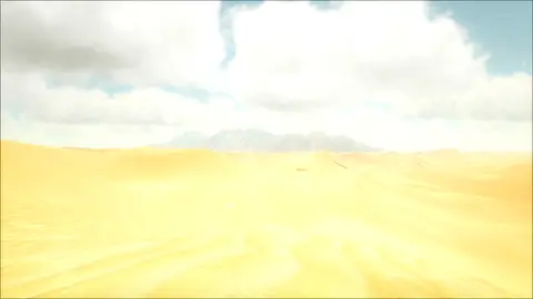 Northern Dunes