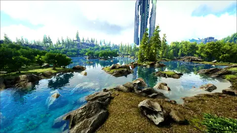 Beaver Lake