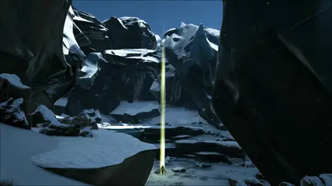 Grand Glacier