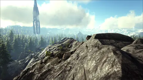Highmountain