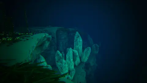 The Abyss