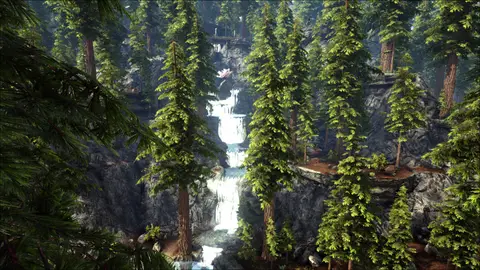 The Falls