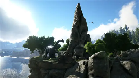 The Pillar