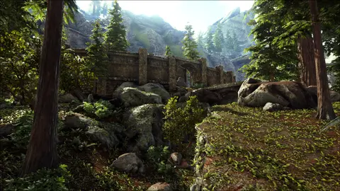 The Stronghold