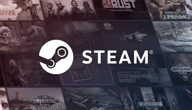 Подарочная карта Steam на €10